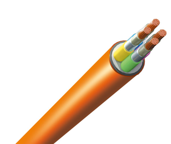 矿物绝缘电缆