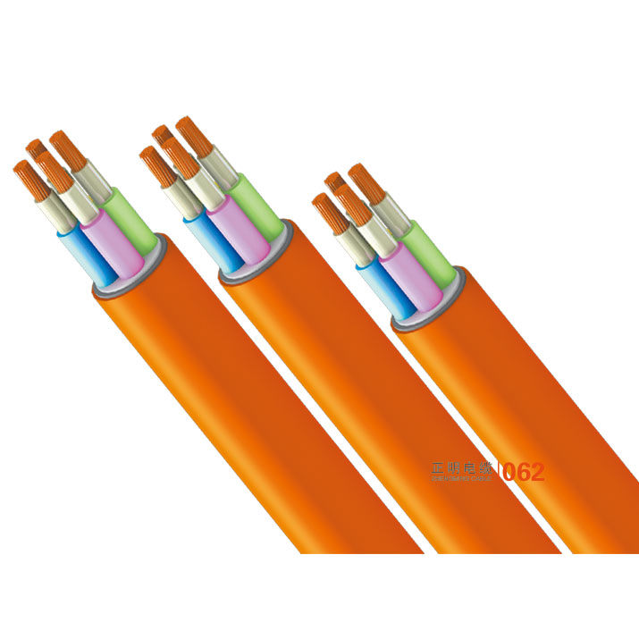 BBTRZ柔性矿物绝缘电缆